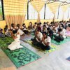 Dhamma Sermon